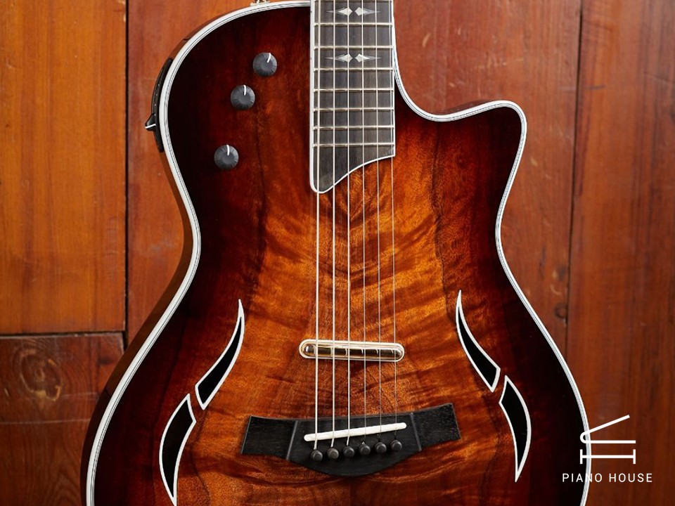 Taylor T5z Custom Koa