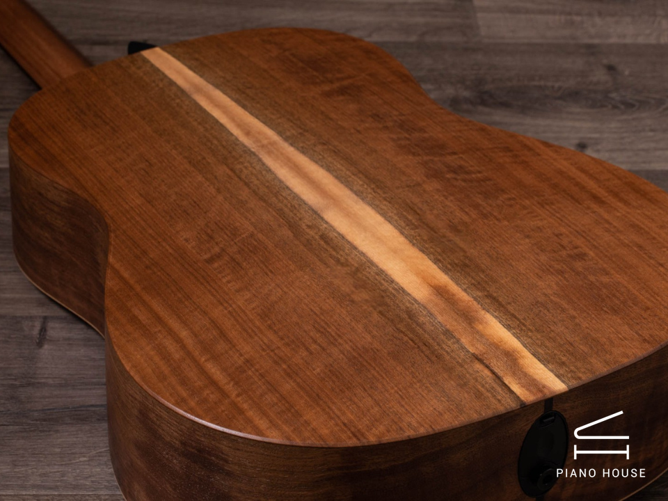 Đàn guitar Taylor AD17e Blacktop