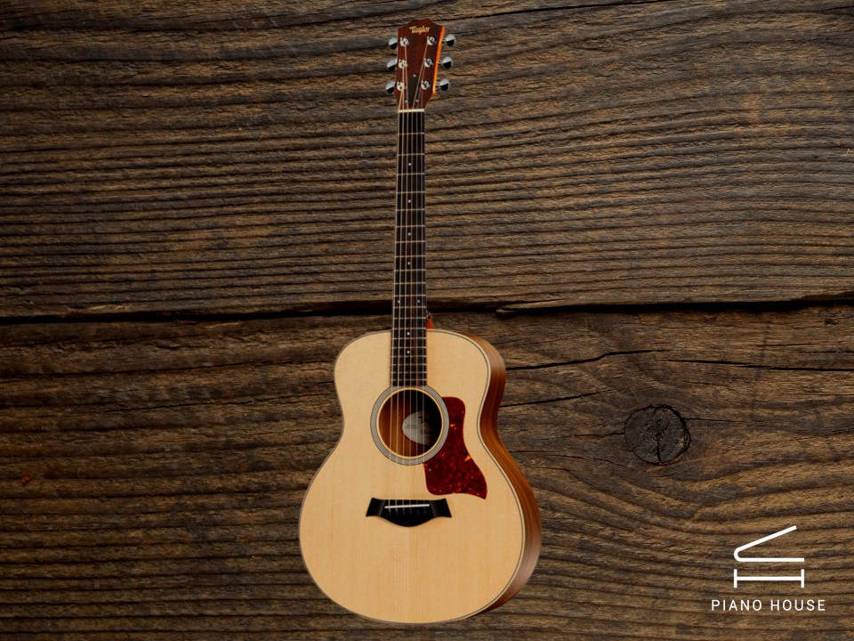 Taylor GS Mini-e Walnut