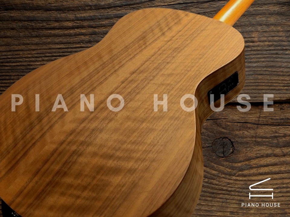 Taylor GS Mini-e Walnut