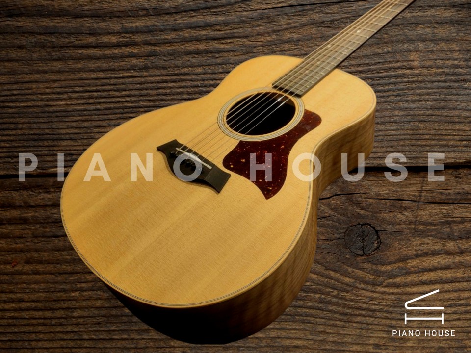 Taylor GS Mini-e Walnut