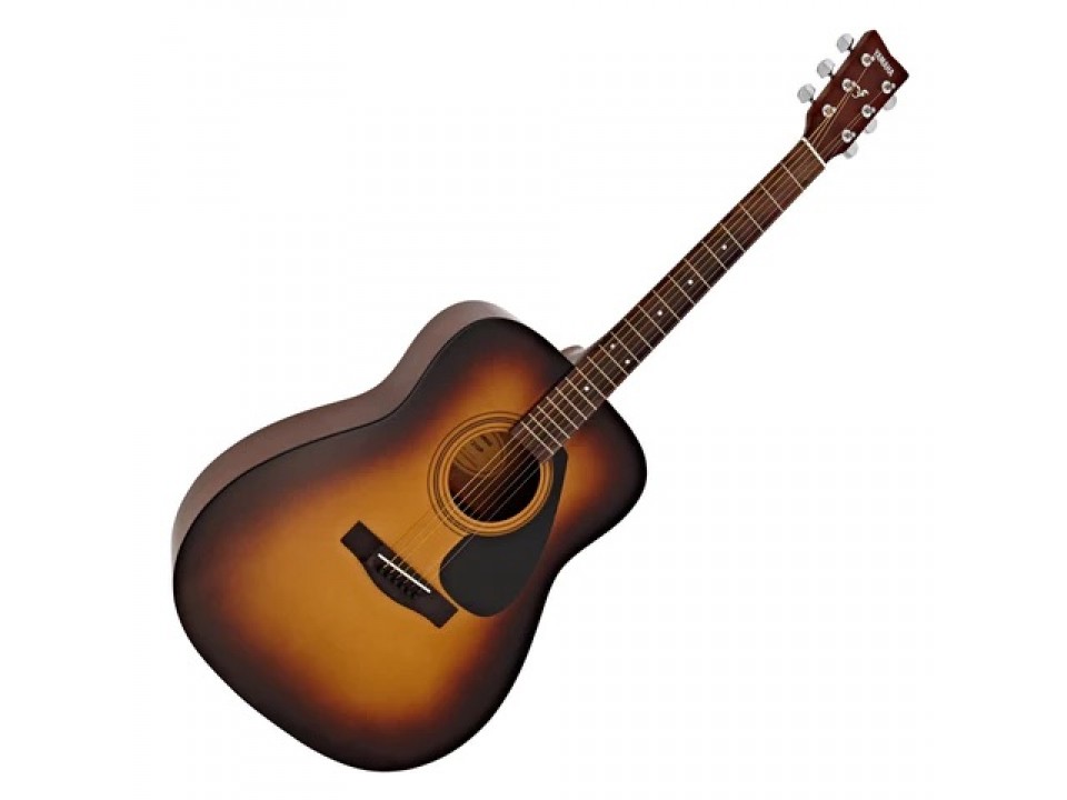 Guitar Acoustic F310P