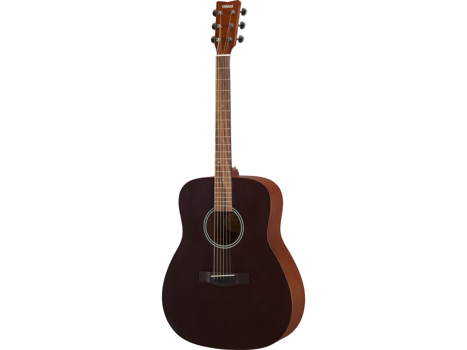Guitar Acoustic F400