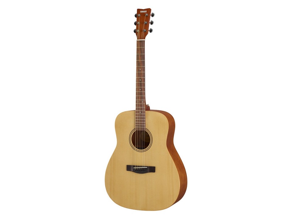Guitar Acoustic F400