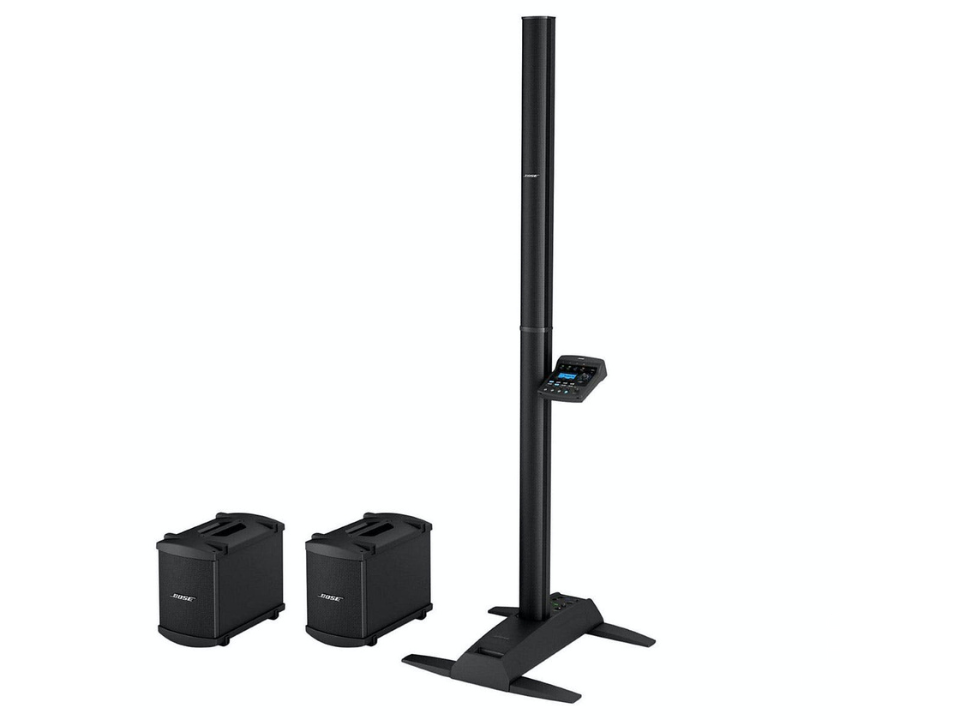 BOSE L1 - II Cylindrical Radiators