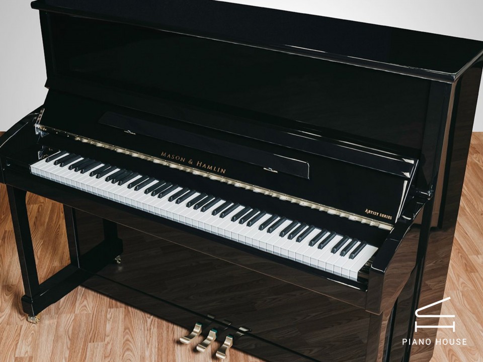 MHA-123U - Artist Series