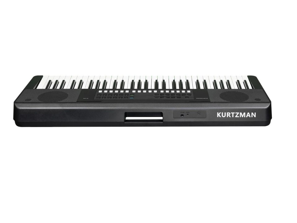 Kurtzman K160
