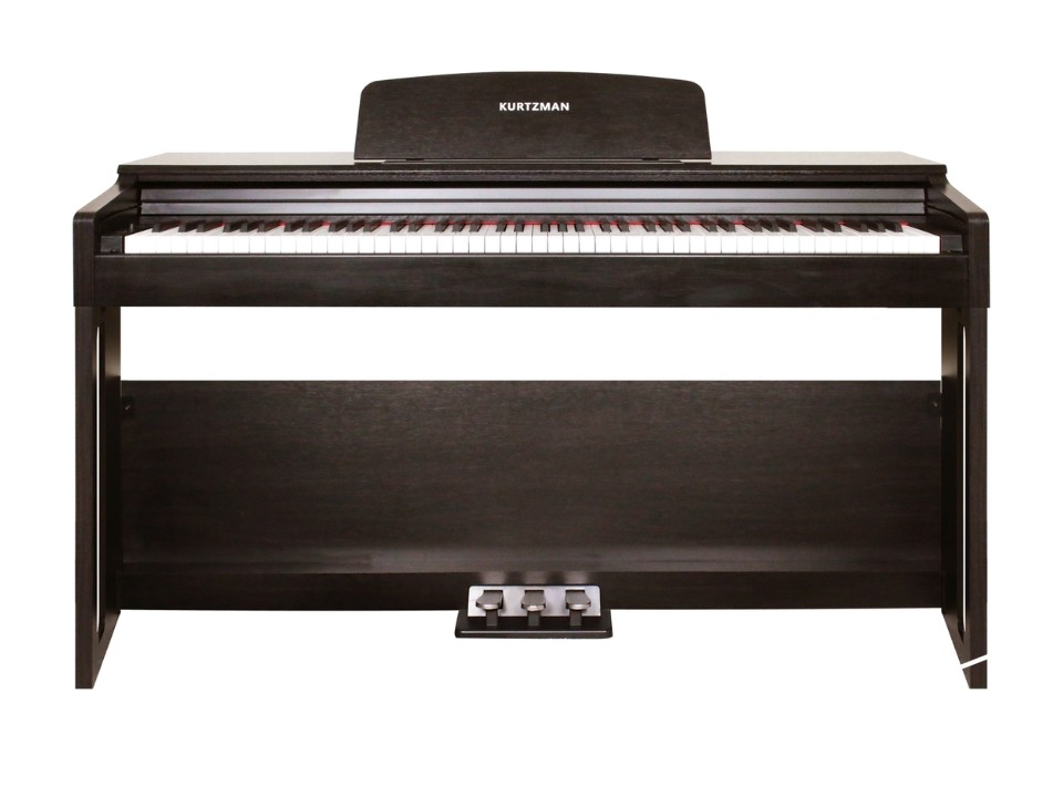 Kurtzman KS1 Brown Wood