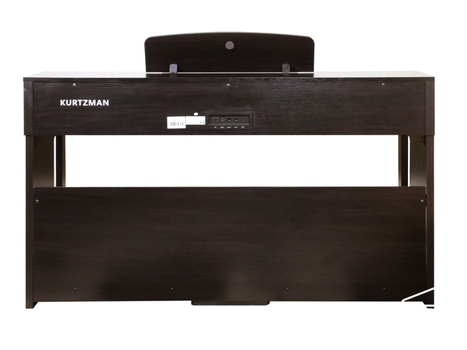 Kurtzman KS1 Brown Wood