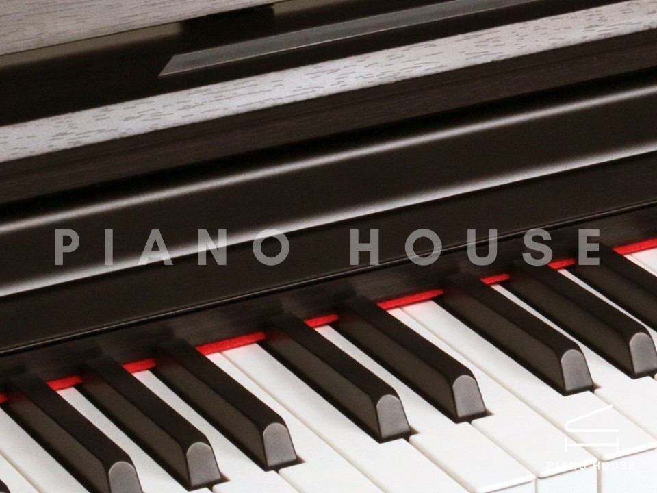 Kurtzman KS1 Brown Wood