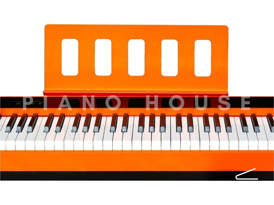 Kurtzman P215 Orange