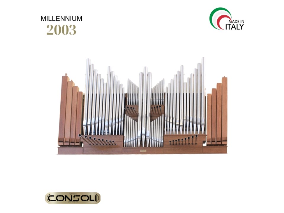 MILLENNIUM 2003