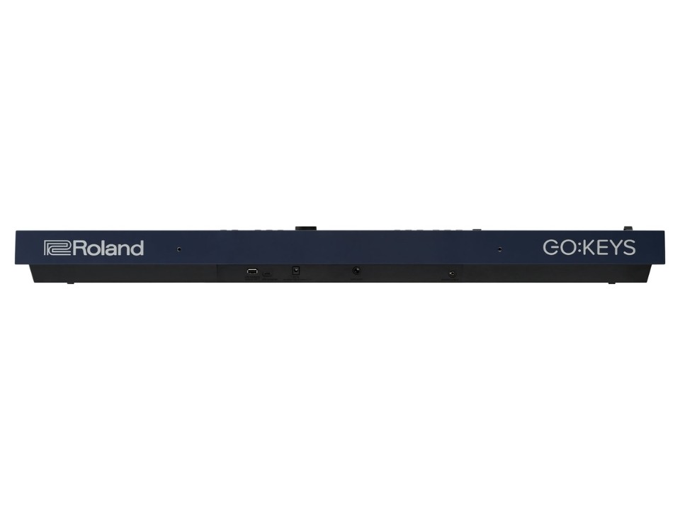 Roland Go:key 3 Midnight Blue