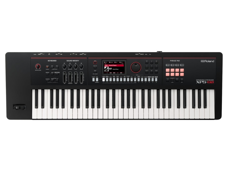 ROLAND XPS-60