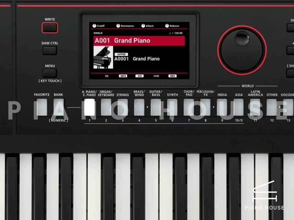 ROLAND XPS-60