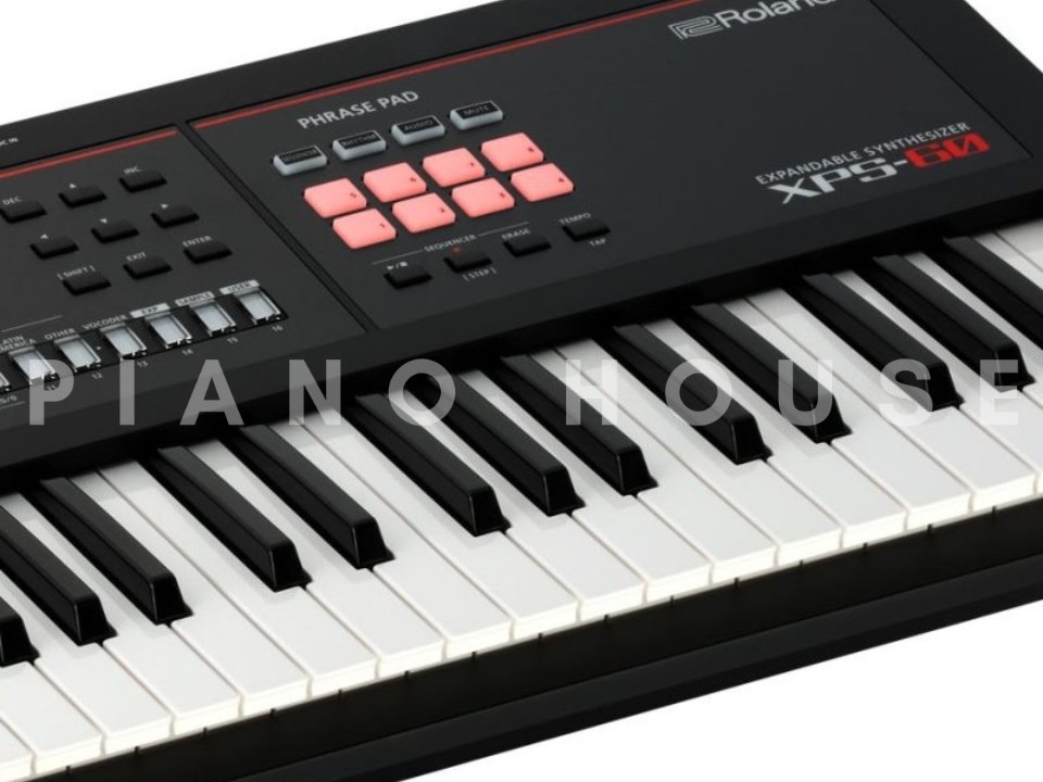 ROLAND XPS-60