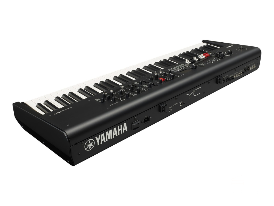 Yamaha YC73