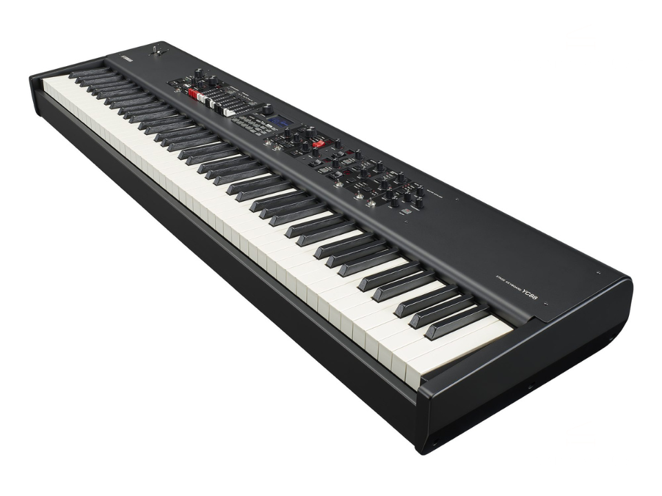 Yamaha YC88