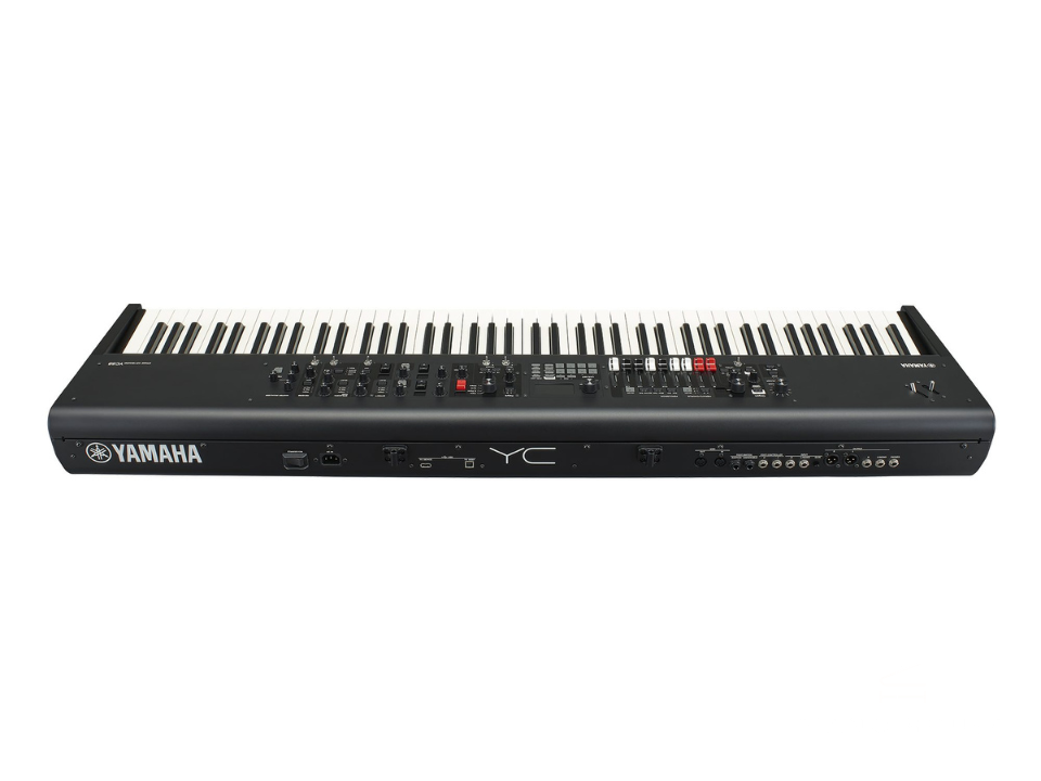 Yamaha YC88