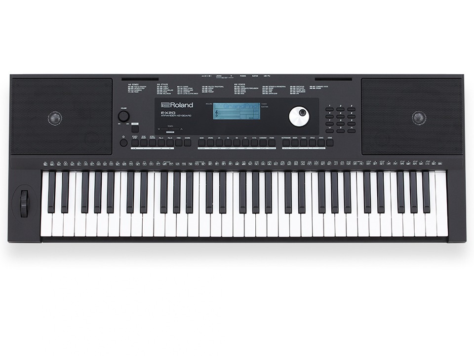 Roland EX20