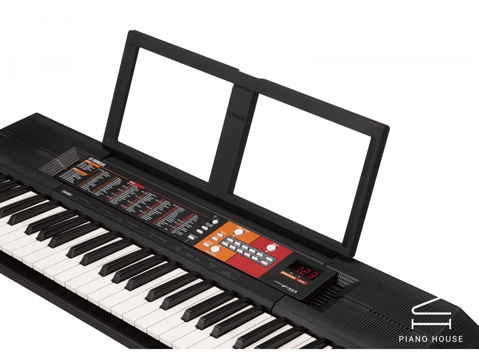 Yamaha PSR F51