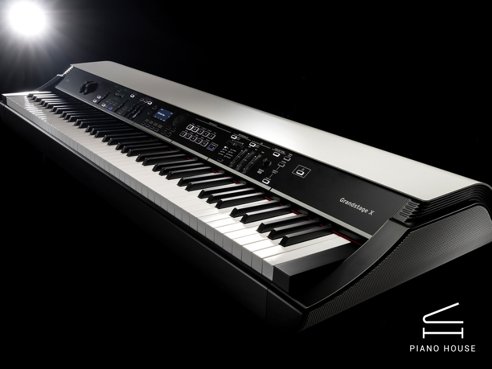 KORG GrandStage X