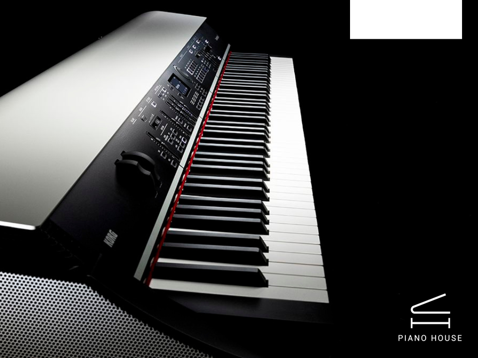 KORG GrandStage X