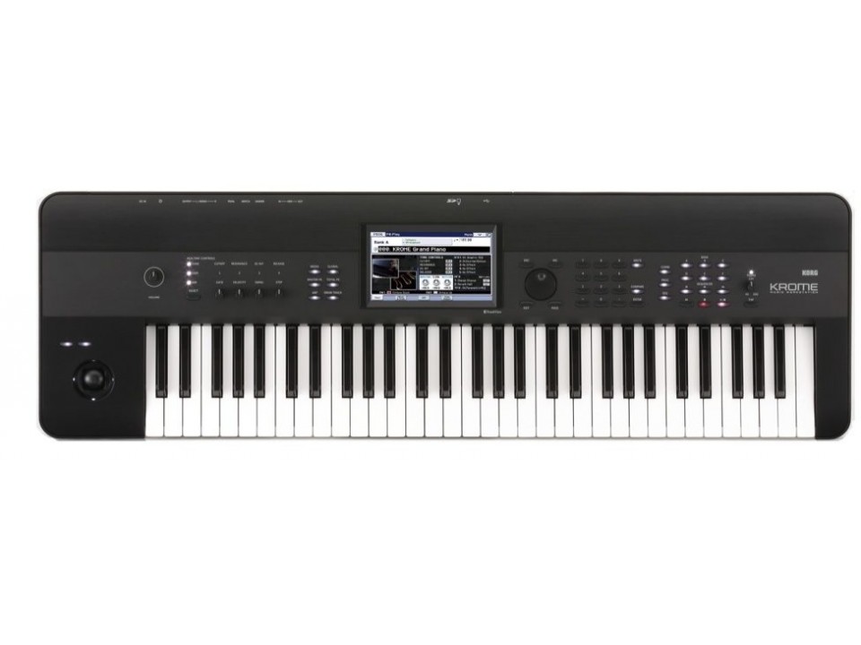 Korg Krome EX 73