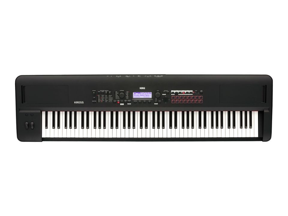 Korg Kross 2 (88 Phím)