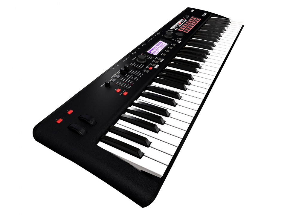 Korg Kross 2 (61 Phím)