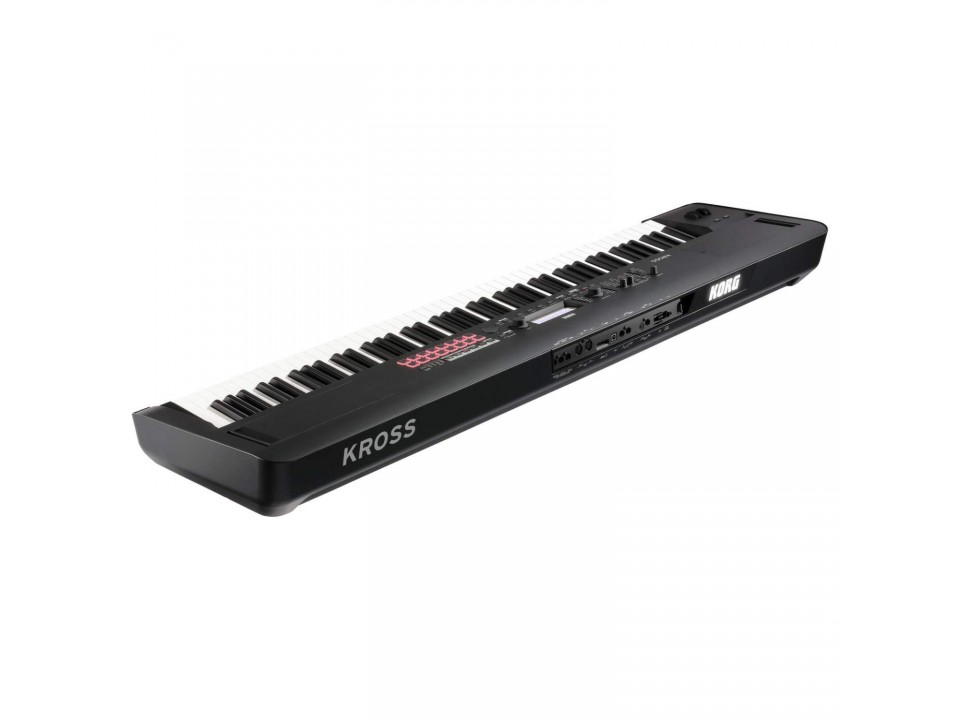 Korg Kross 2 (61 Phím)