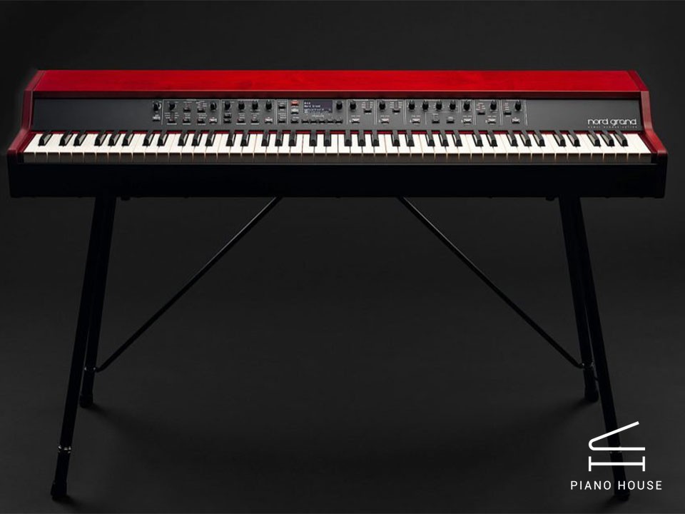 NORD GRAND - 88 Key