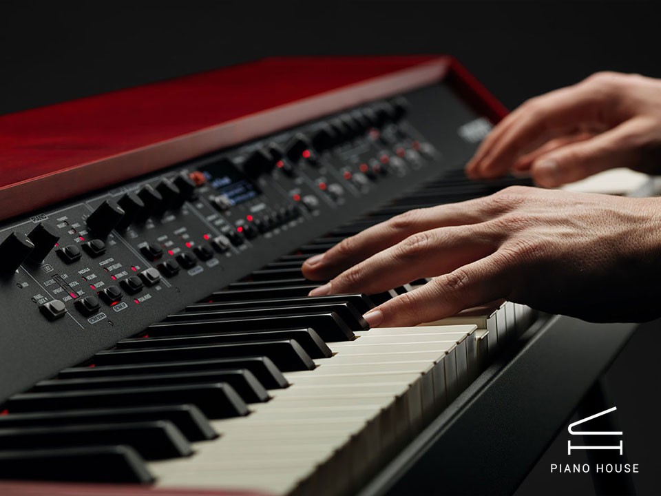 NORD GRAND - 88 Key