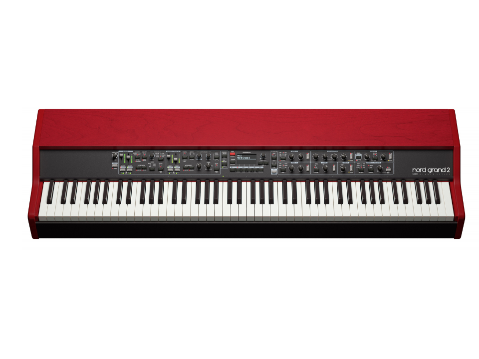 NORD GRAND 2