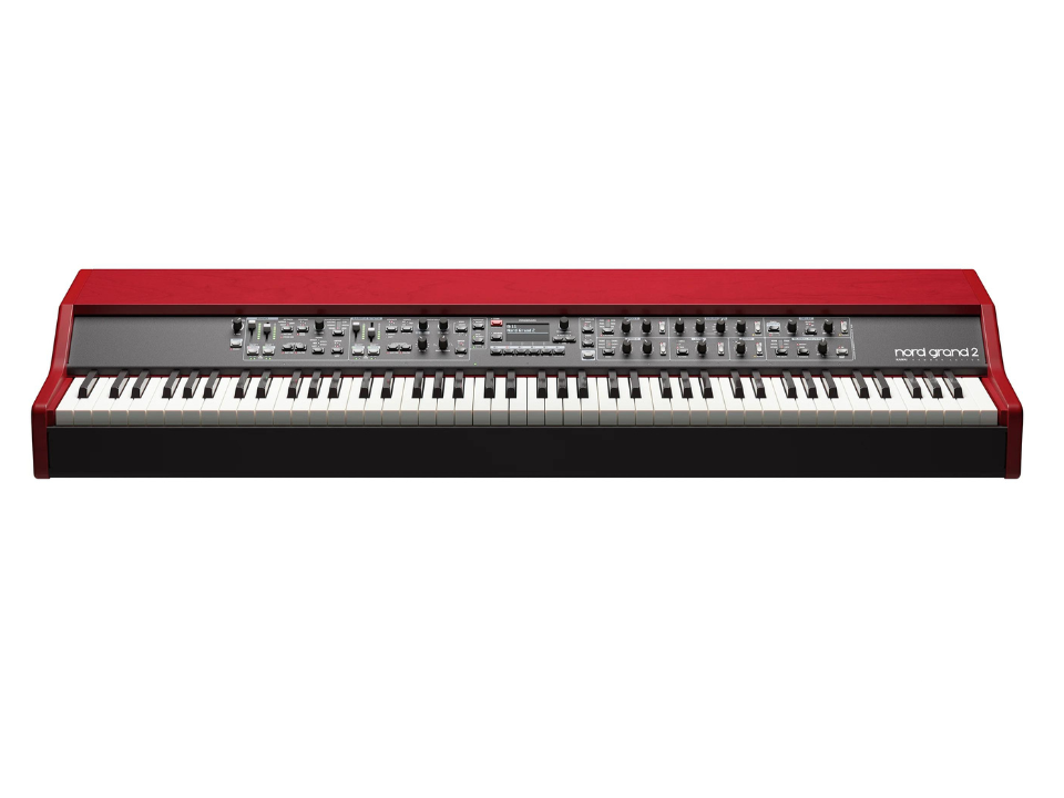 NORD GRAND 2