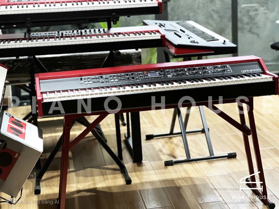 NORD GRAND 2