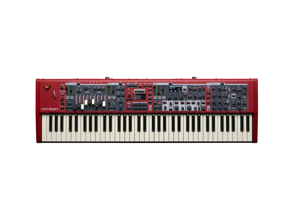 NORD STAGE 4 Compact 73 Keys