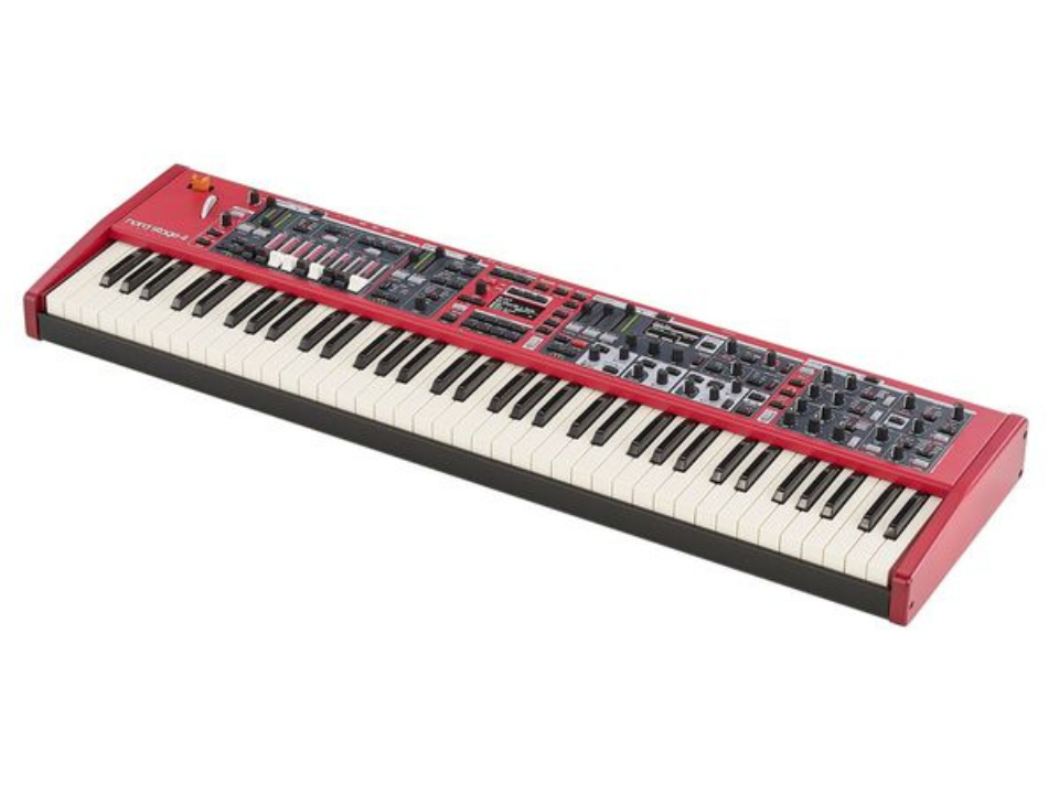 NORD STAGE 4 Compact 73 Keys