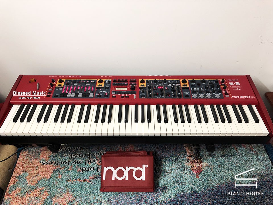 NORD STAGE 2 EX