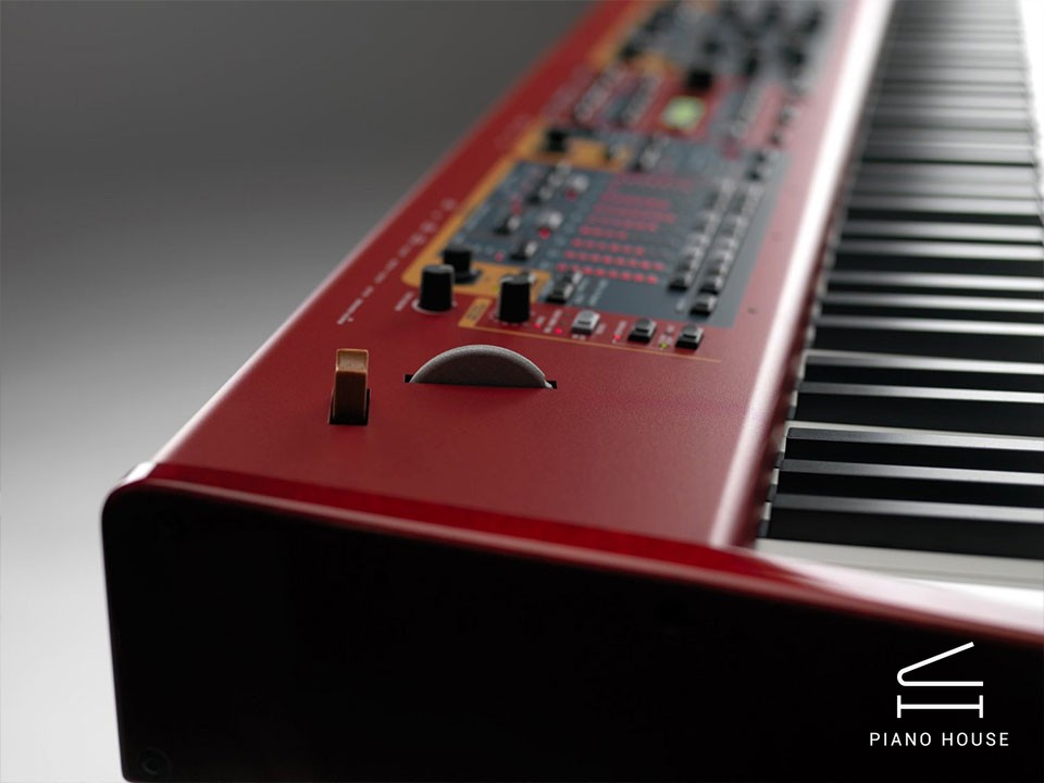 NORD STAGE 2 EX