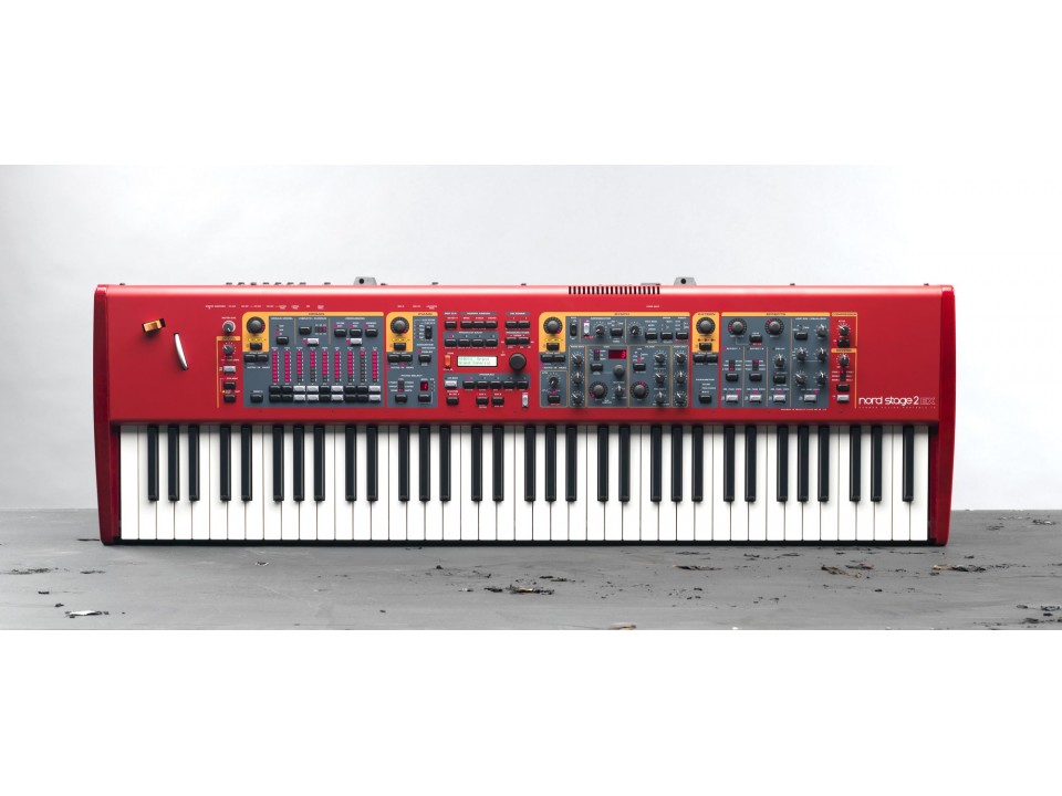 NORD STAGE 2 EX