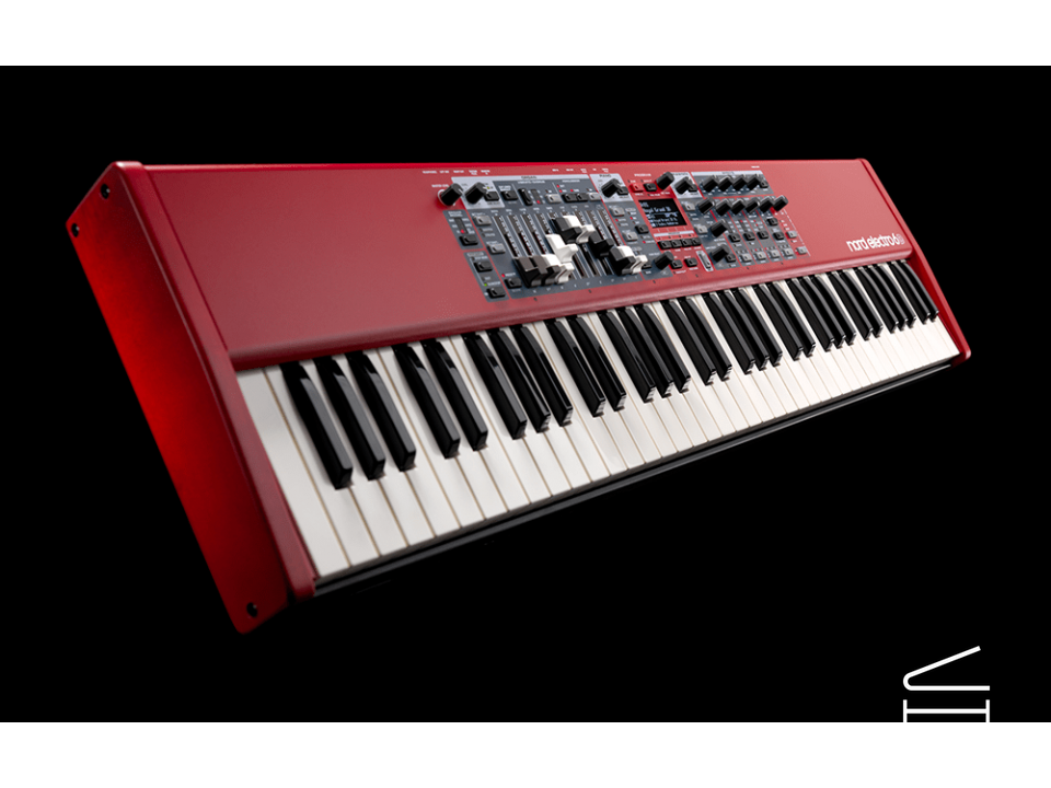 Nord Electro 6D 73