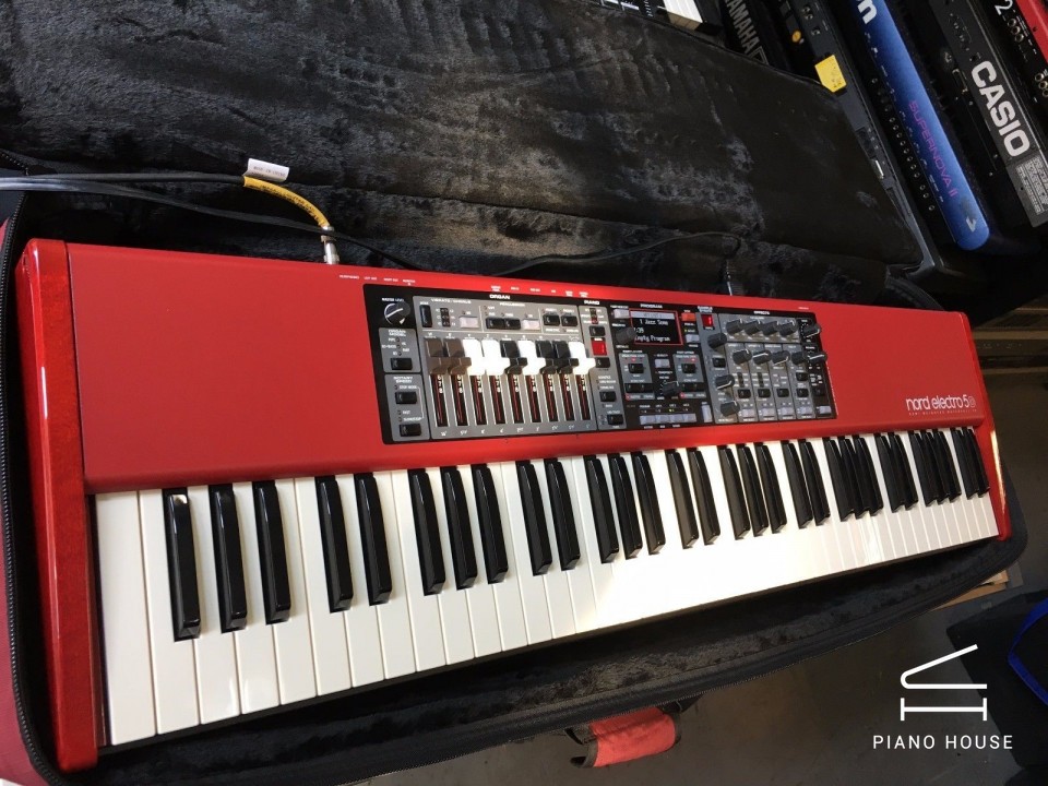 NORD ELECTRO 5D 61