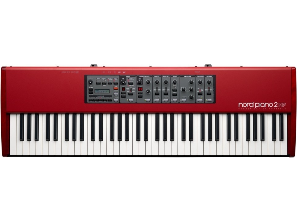 NORD PIANO 2