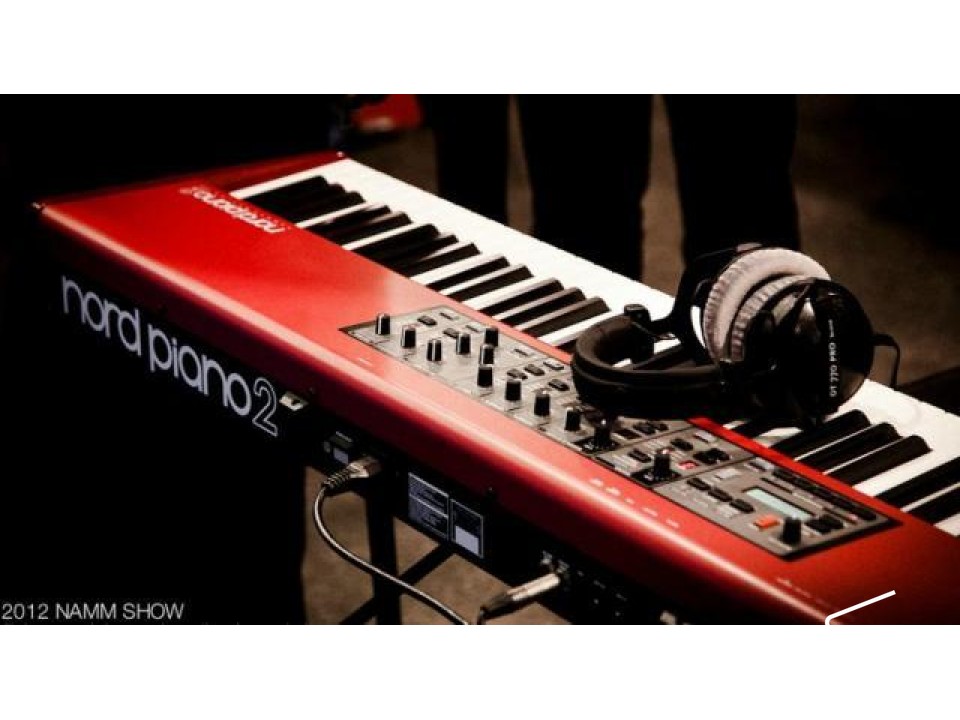NORD PIANO 2