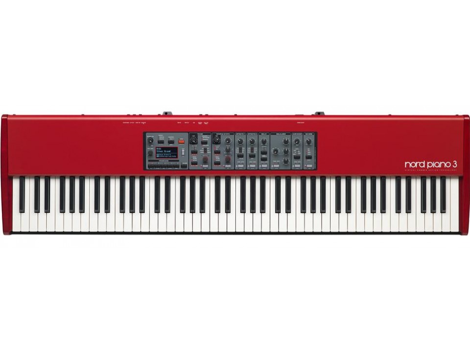 NORD PIANO 3