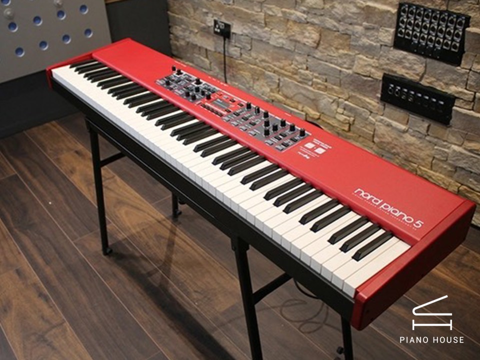 NORD PIANO 5 88 Keys