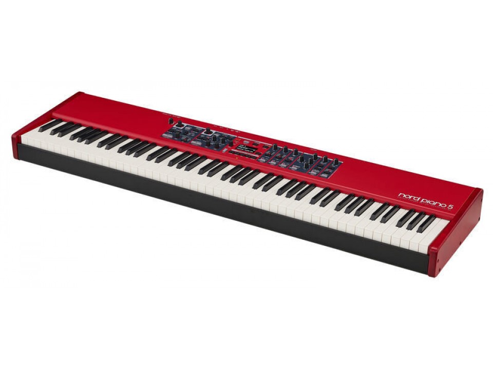NORD PIANO 5 88 Keys