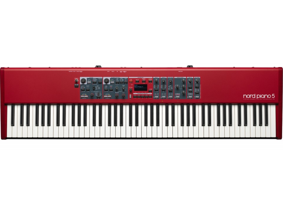 NORD PIANO 5 88 Keys