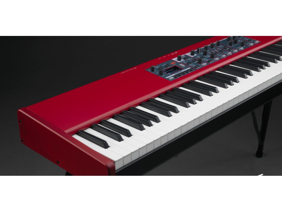 NORD PIANO 4 - 88 Keys